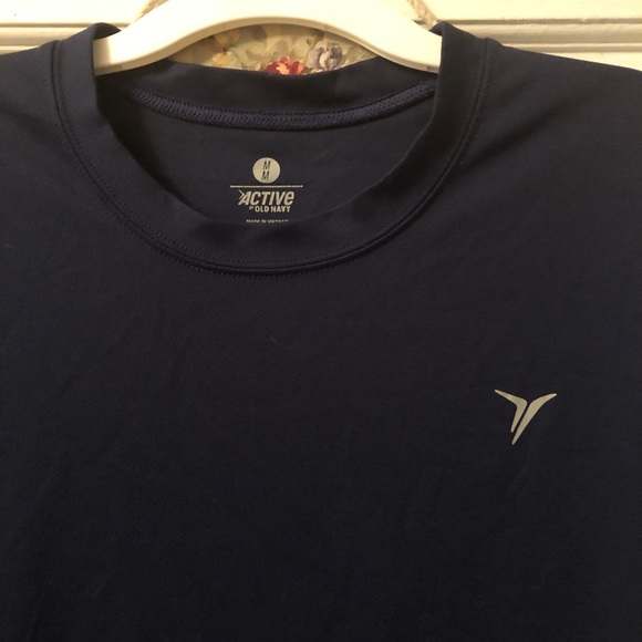 Men’s Active by Old Navy tee Sz M - Picture 2 of 3